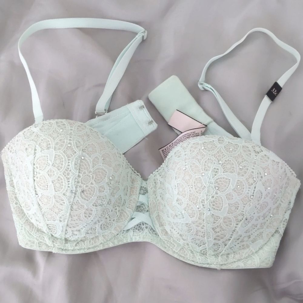 Victoria secret dream multiway angels bra 32C